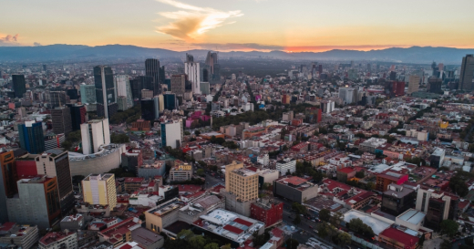 Mexico: The Next Frontier in Globalization